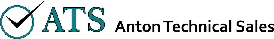 Anton Technical Sales